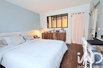  maison rosny-sous-bois 93110