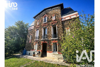  maison rosny-sous-bois 93110