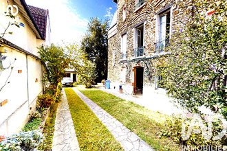  maison rosny-sous-bois 93110