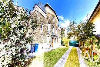  maison rosny-sous-bois 93110