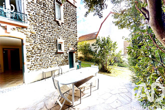  maison rosny-sous-bois 93110