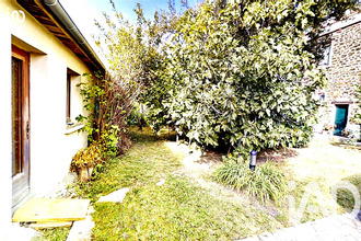  maison rosny-sous-bois 93110