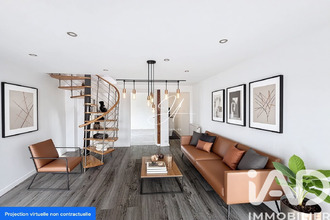  maison rosny-sous-bois 93110