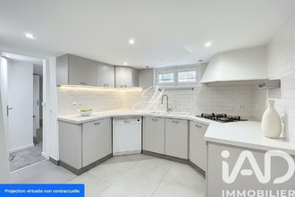  maison rosny-sous-bois 93110