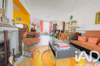  maison rosny-sous-bois 93110