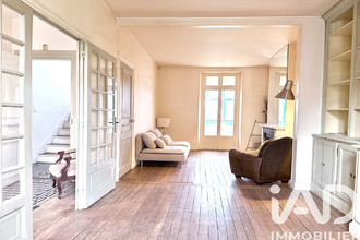  maison rosny-sous-bois 93110