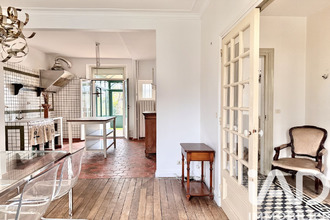  maison rosny-sous-bois 93110