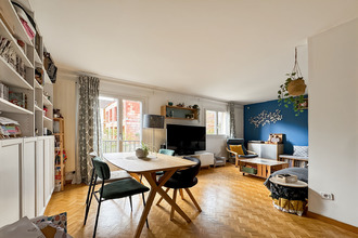  maison rosny-sous-bois 93110