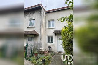  maison rosny-sous-bois 93110