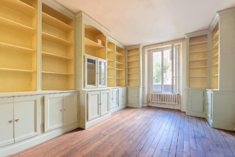  maison rosny-sous-bois 93110