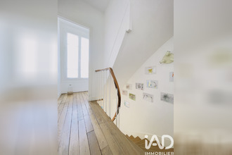  maison rosny-sous-bois 93110