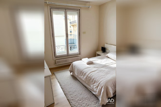  maison rosny-sous-bois 93110