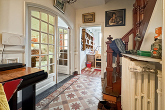  maison rosny-sous-bois 93110