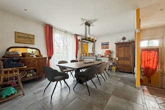  maison rosny-sous-bois 93110