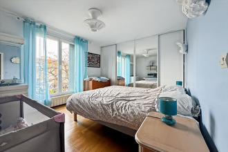  maison rosny-sous-bois 93110