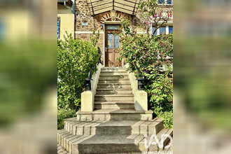  maison rosny-sous-bois 93110
