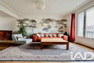  maison rosny-sous-bois 93110