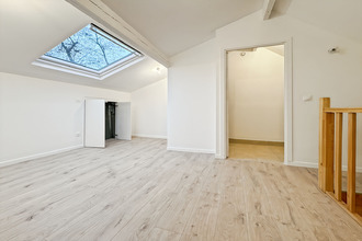  maison rosny-sous-bois 93110