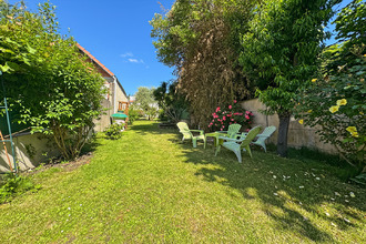  maison rosny-sous-bois 93110