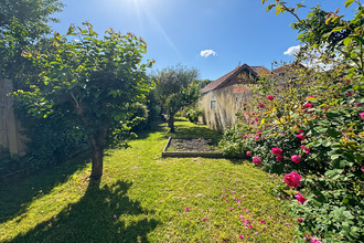 maison rosny-sous-bois 93110