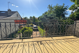 maison rosny-sous-bois 93110