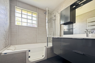  maison rosny-sous-bois 93110
