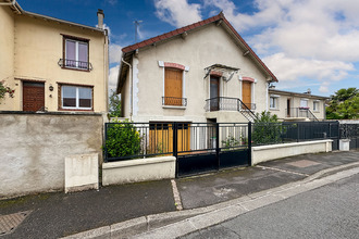 maison rosny-sous-bois 93110
