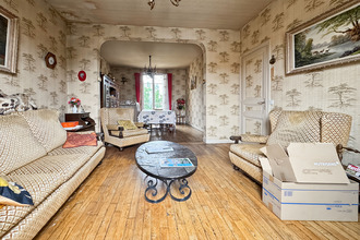  maison rosny-sous-bois 93110