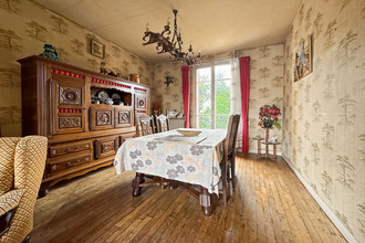  maison rosny-sous-bois 93110