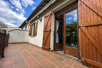  maison rosny-sous-bois 93110