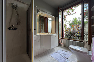  maison rosny-sous-bois 93110