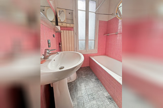  maison rosny-sous-bois 93110
