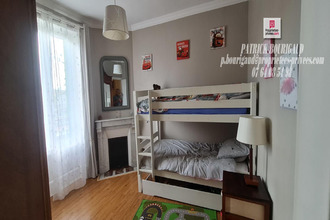 maison rosny-sous-bois 93110
