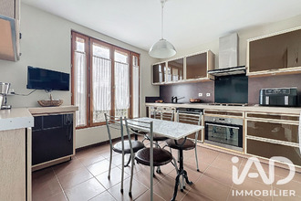  maison rosny-sous-bois 93110