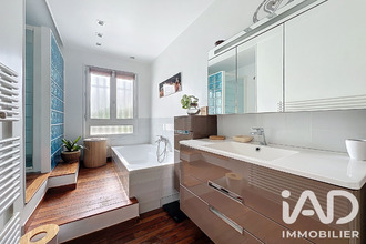  maison rosny-sous-bois 93110