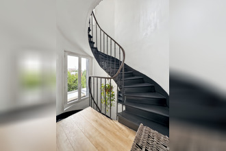  maison rosny-sous-bois 93110
