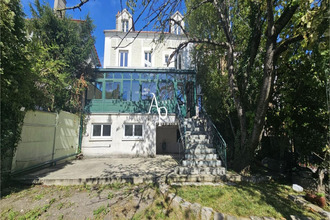  maison rosny-sous-bois 93110