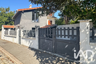  maison rosny-sous-bois 93110