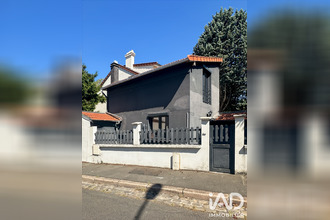  maison rosny-sous-bois 93110