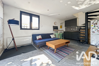  maison rosny-sous-bois 93110