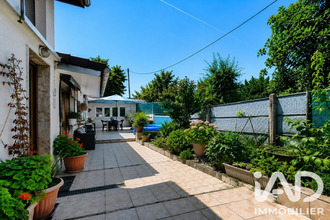  maison rosny-sous-bois 93110