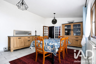  maison rosny-sous-bois 93110