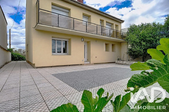  maison rosny-sous-bois 93110