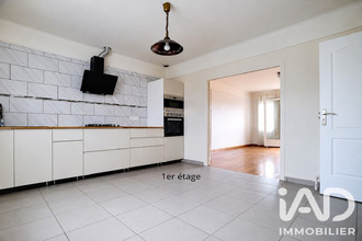  maison rosny-sous-bois 93110