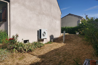  maison rosny-sous-bois 93110