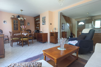  maison rosny-sous-bois 93110