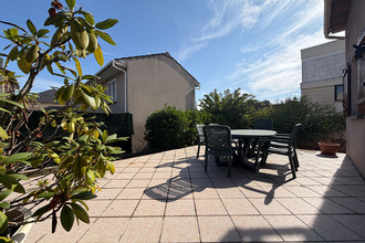  maison rosny-sous-bois 93110