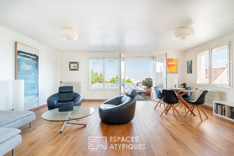  maison rosny-sous-bois 93110