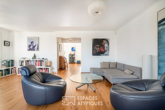  maison rosny-sous-bois 93110