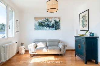  maison rosny-sous-bois 93110
